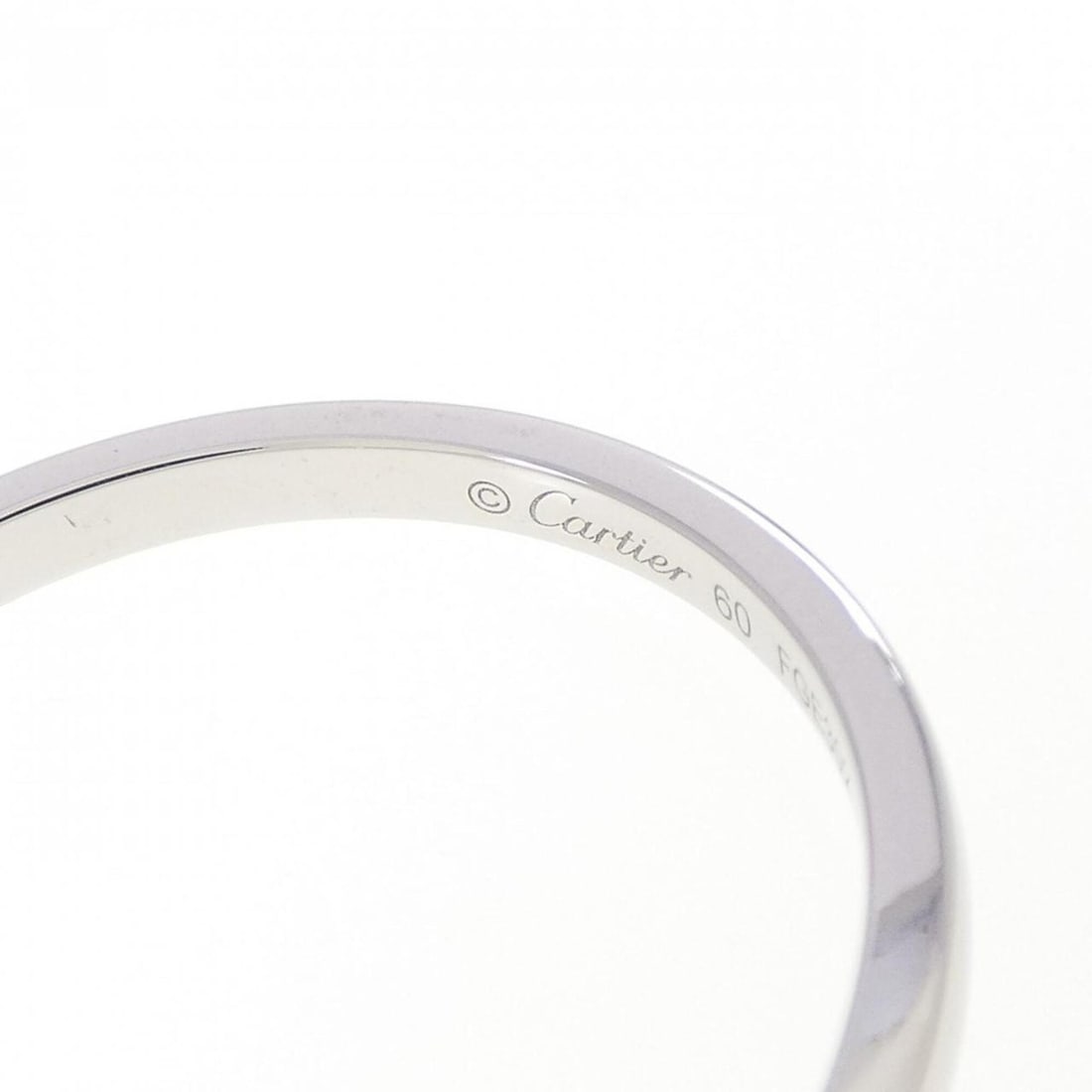 Cartier Ballerina Ring - 5
