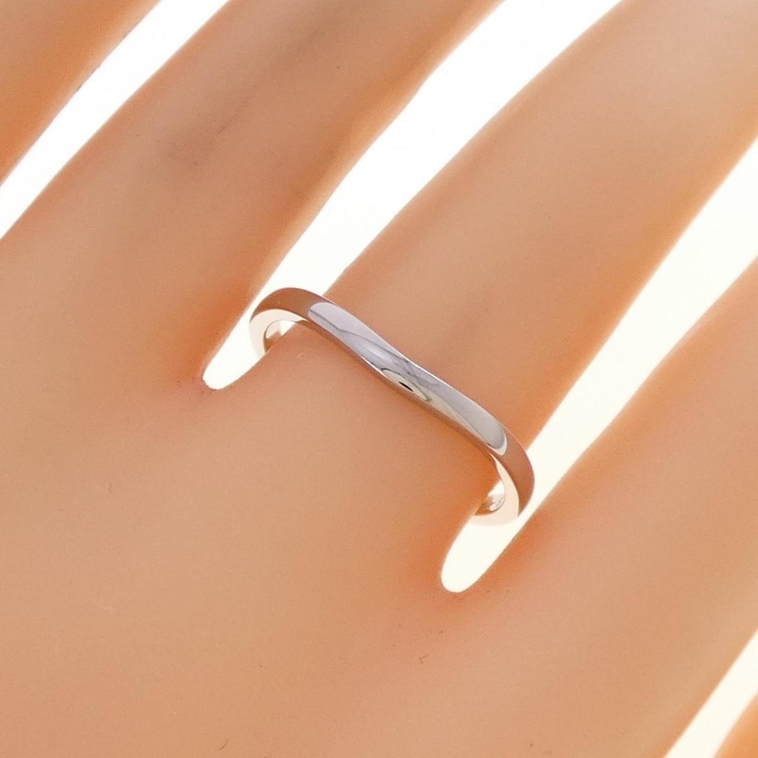 Cartier Ballerina Ring - 6