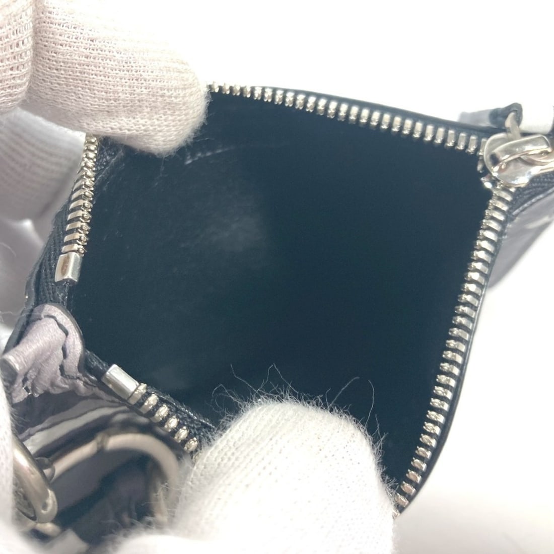 Cartier Trinity Black & White Ring - 10