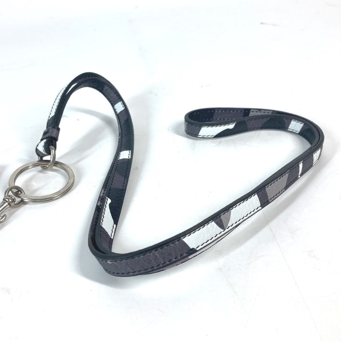 Cartier Trinity Black & White Ring - 12