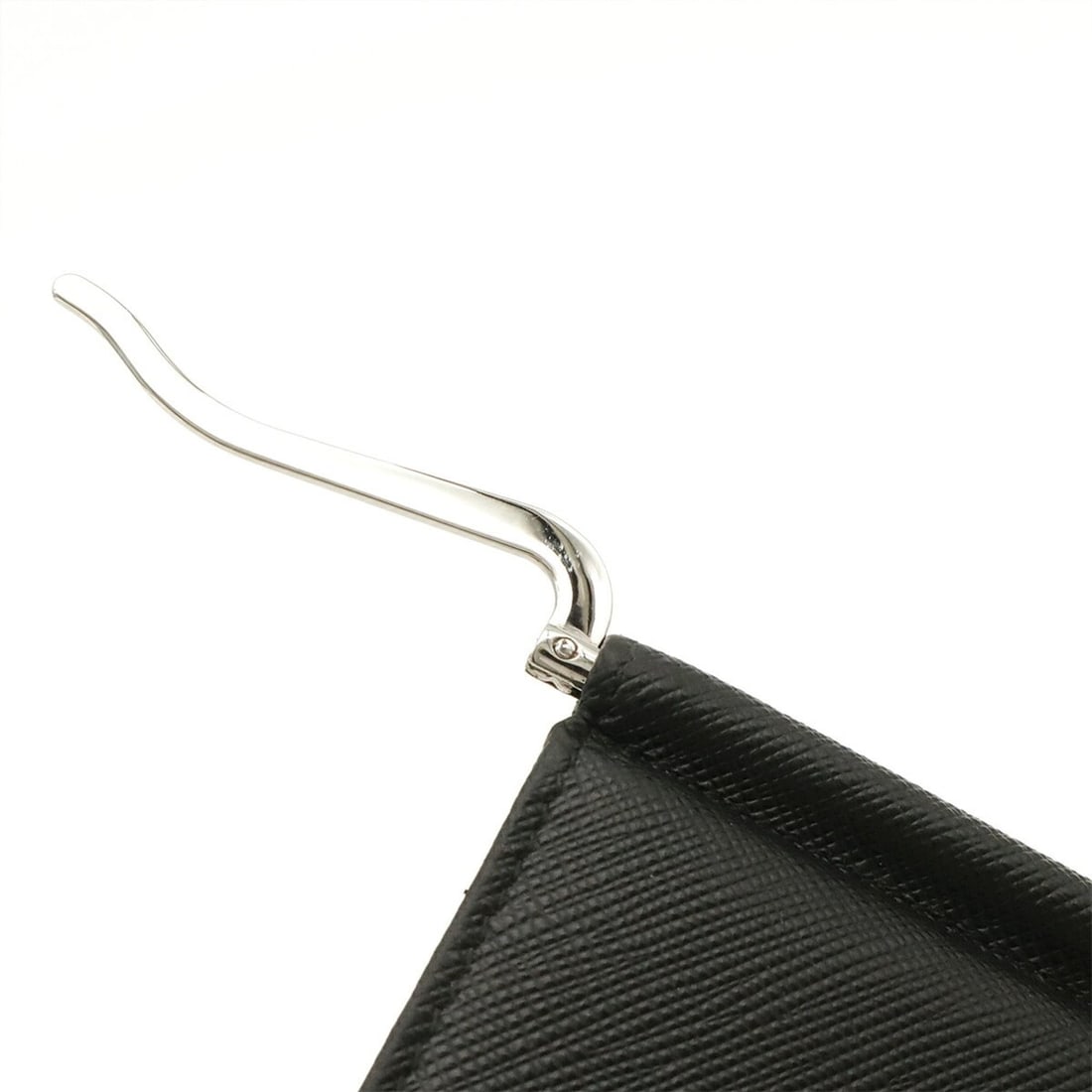 Cartier Trinity Black & White Ring - 9