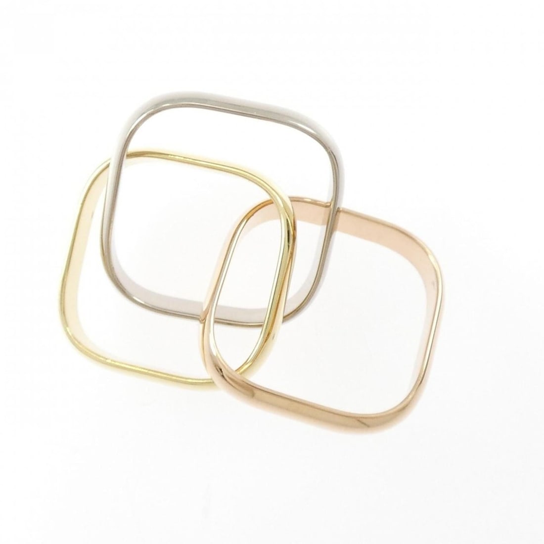 Cartier Trinity MM Ring - 3