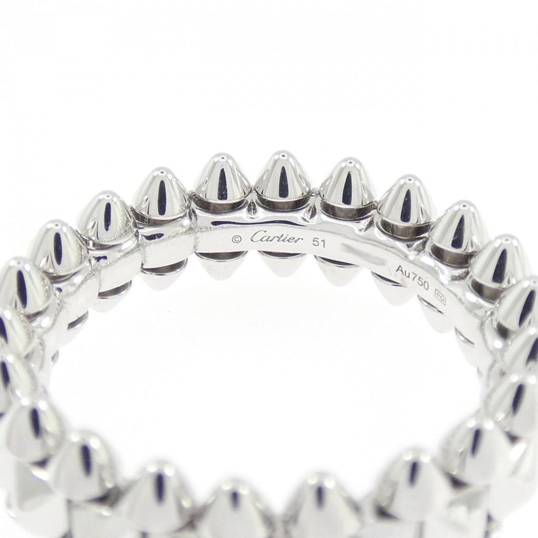 Cartier Crush Small Ring - 3