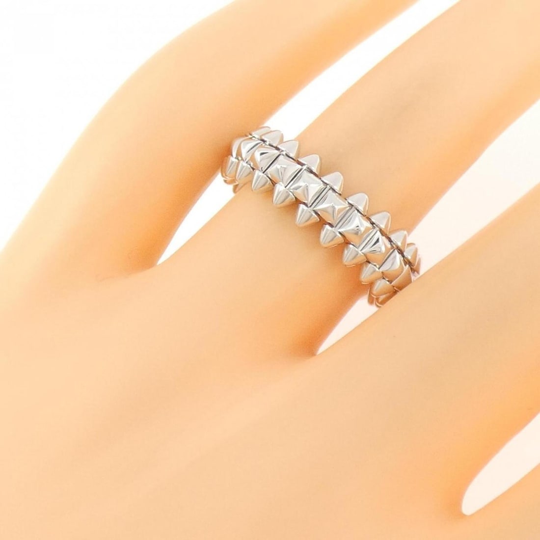 Cartier Crush Small Ring - 4