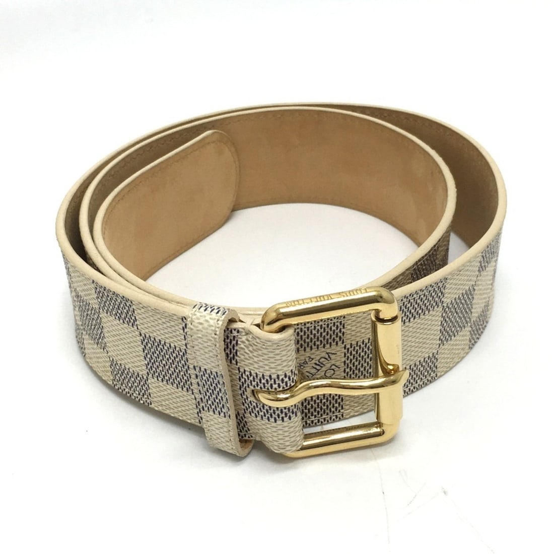 Cartier Crush Small Ring - 9