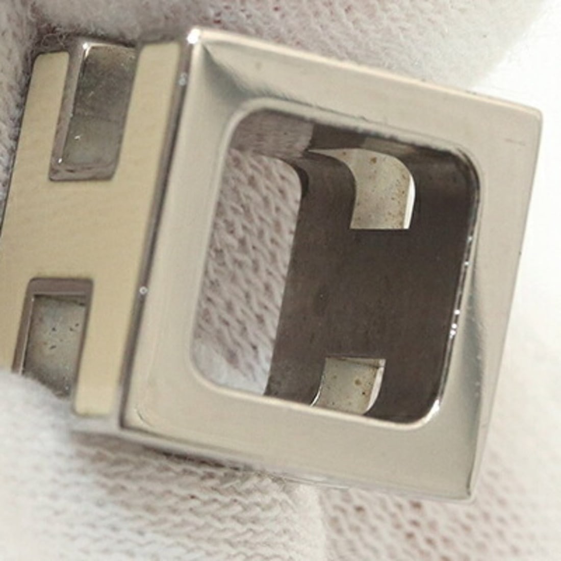 Cartier wedding ring - 6
