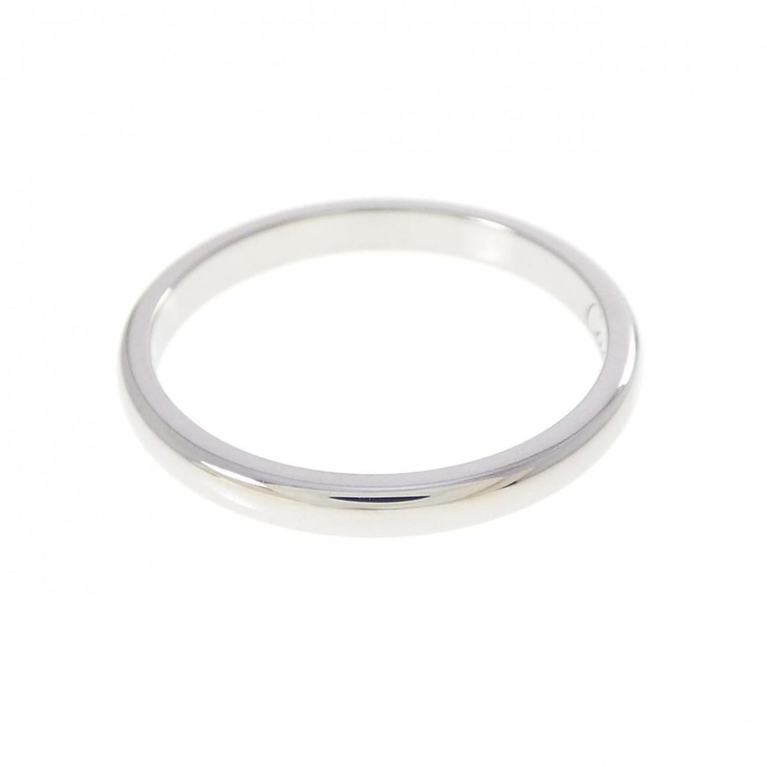 Cartier wedding ring - 2