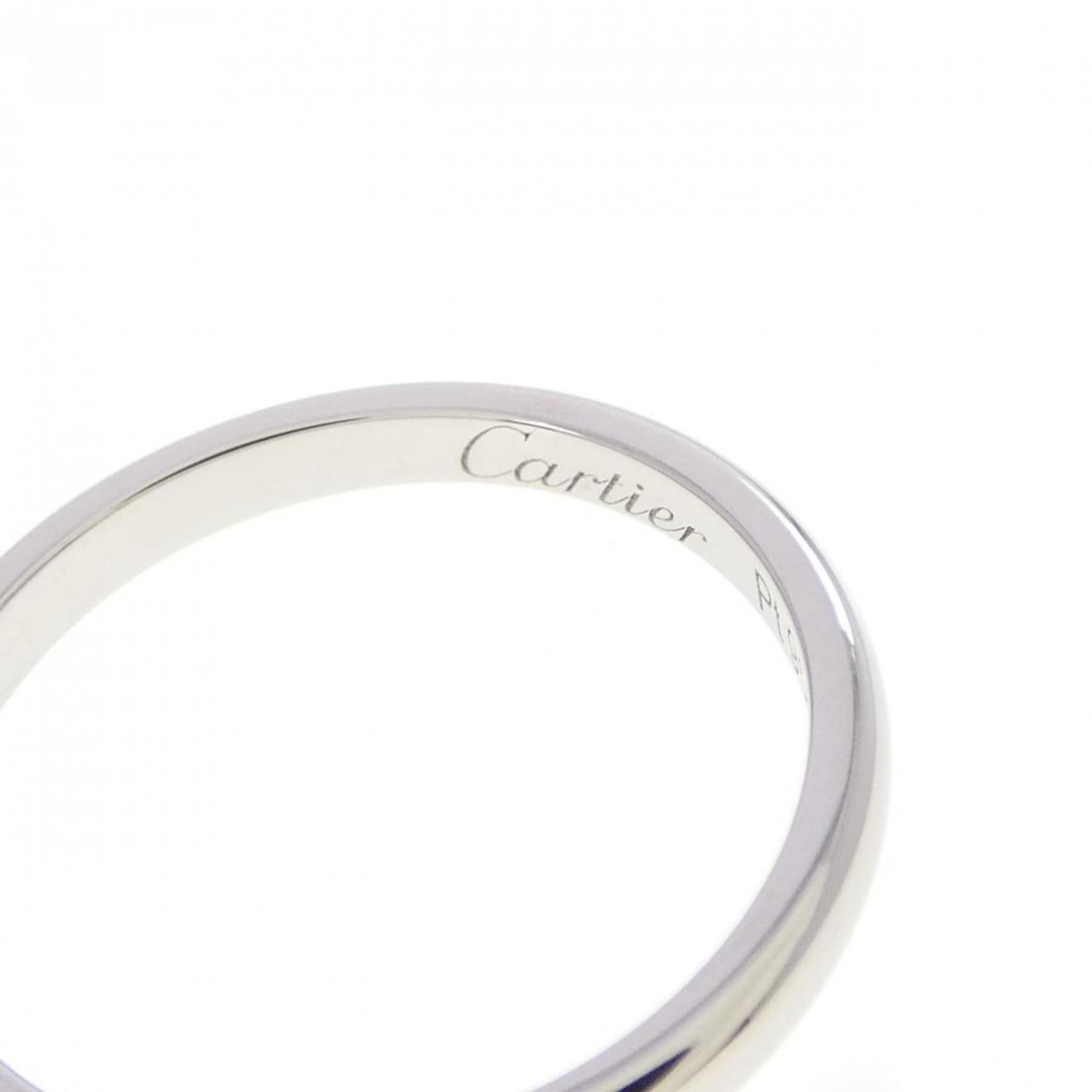 Cartier wedding ring - 3