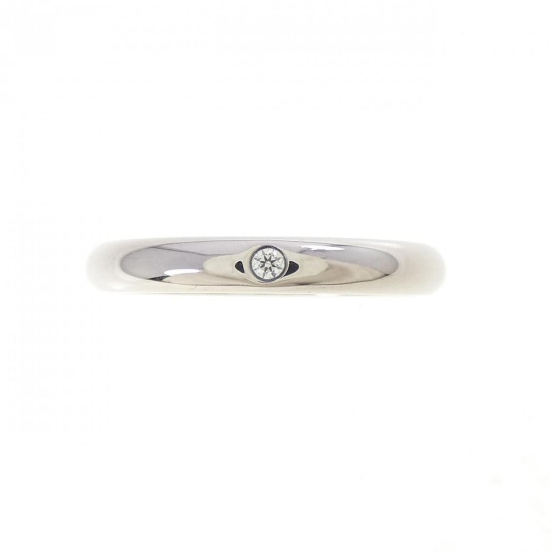 Cartier wedding ring - 2