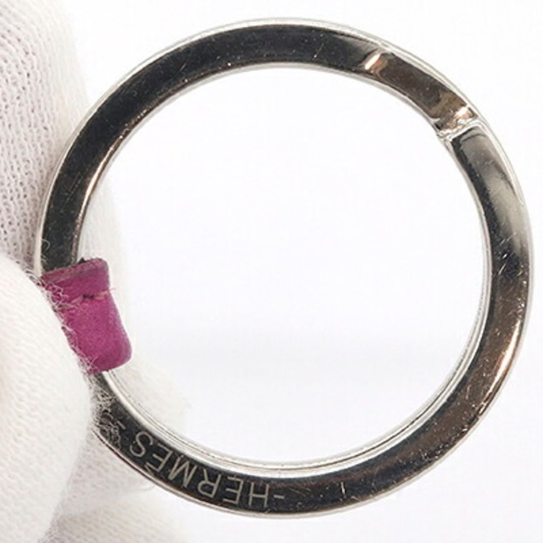 Cartier C de Wedding Ring - 8