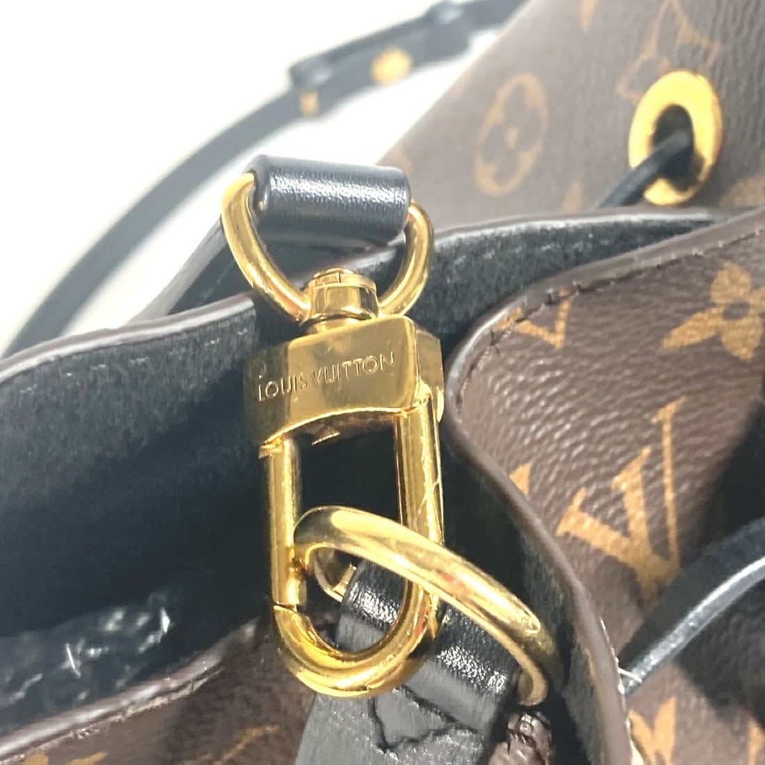 Cartier C de Wedding Ring - 9