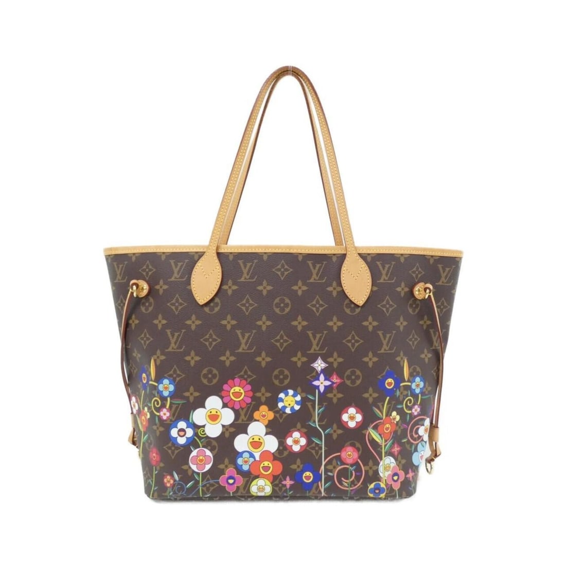 Louis Vuitton Monogram (LV X™) Neverfull MM M13271 Handbag: --- Catalog ---Category: SizeSize (HxWxD): 29cm x 47cm x 15cm / 11.41'' x 18.5'' x 5.9''Category: DesignType: HandbagColor: BrownGender: Women,MenMaterial: Coated canvas Category: GeneralMPN: M13271Br