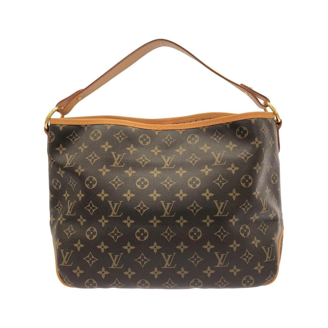 Louis Vuitton Monogram Delightful PM M40352 Shoulder Bag (1 of 10)