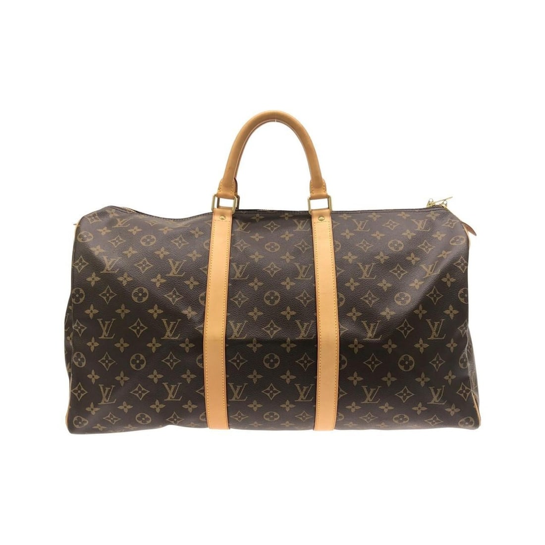 Louis Vuitton Monogram Keepall 50cm M41426 Boston Bag (1 of 10)