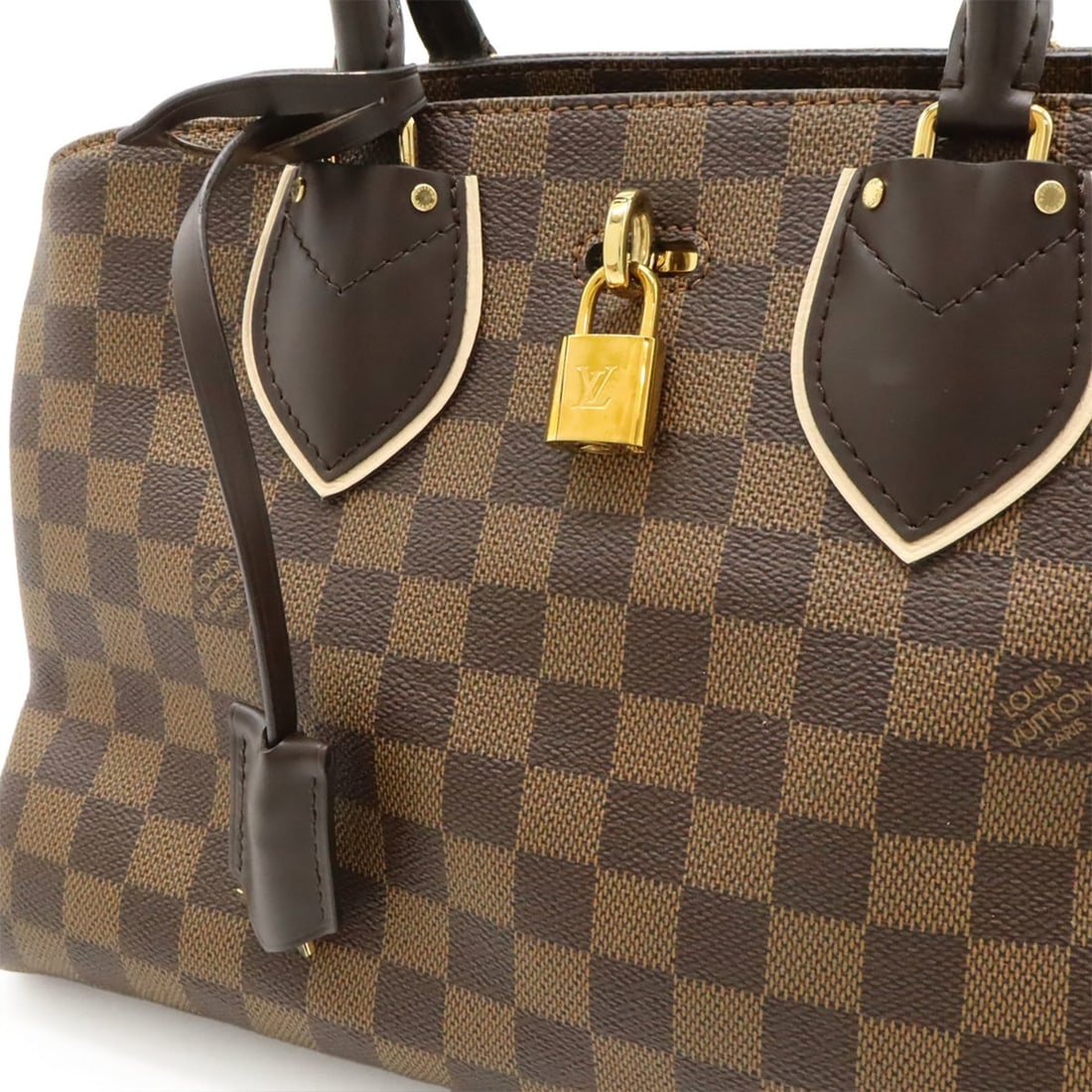 Louis Vuitton Monogram Eclipse Reverse Keepall XS M45947 Boston Bag - 10