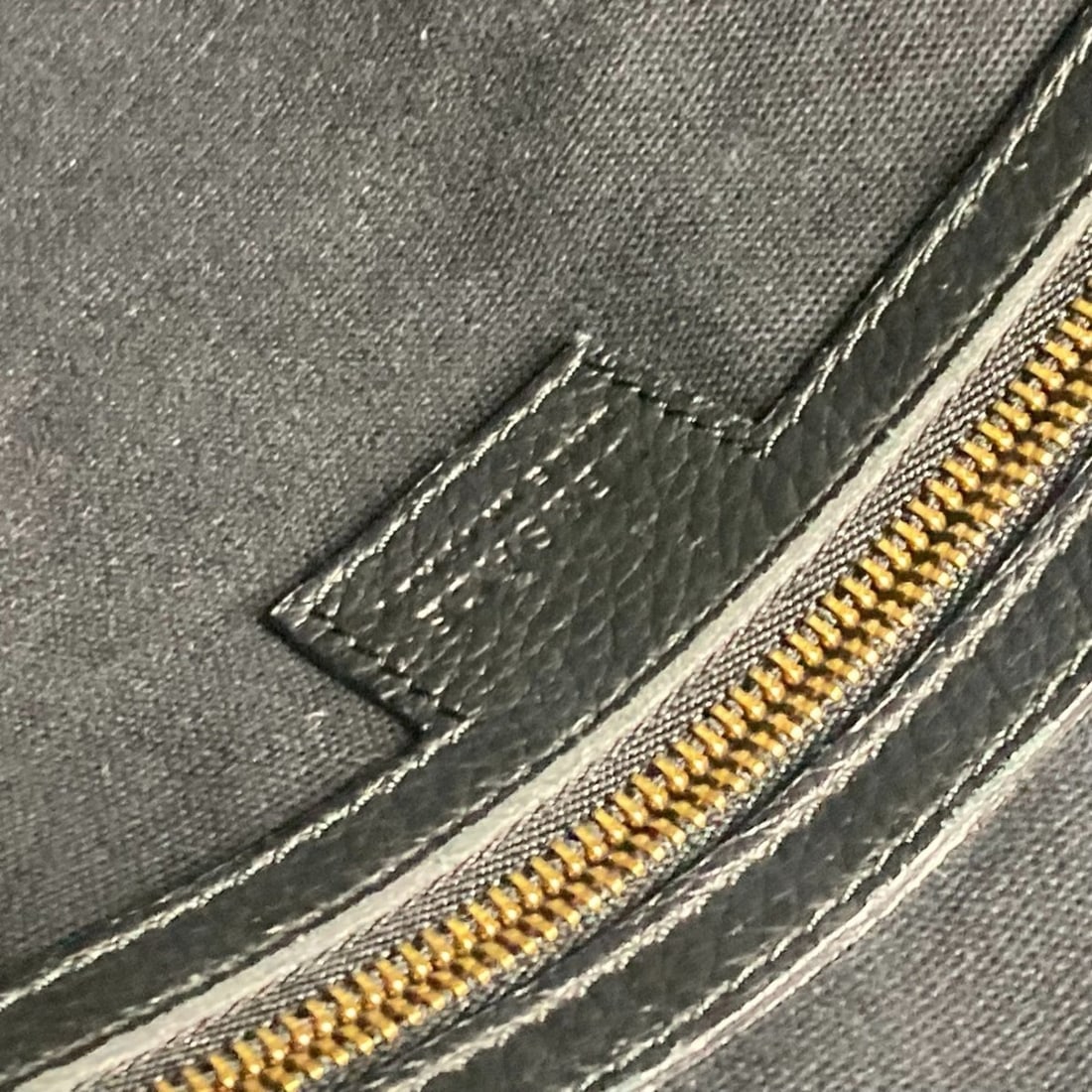 Louis Vuitton Monogram Eclipse Reverse Keepall XS M45947 Boston Bag - 12