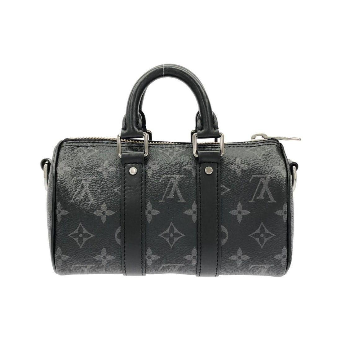 Louis Vuitton Monogram Eclipse Reverse Keepall XS M45947 Boston Bag - 2