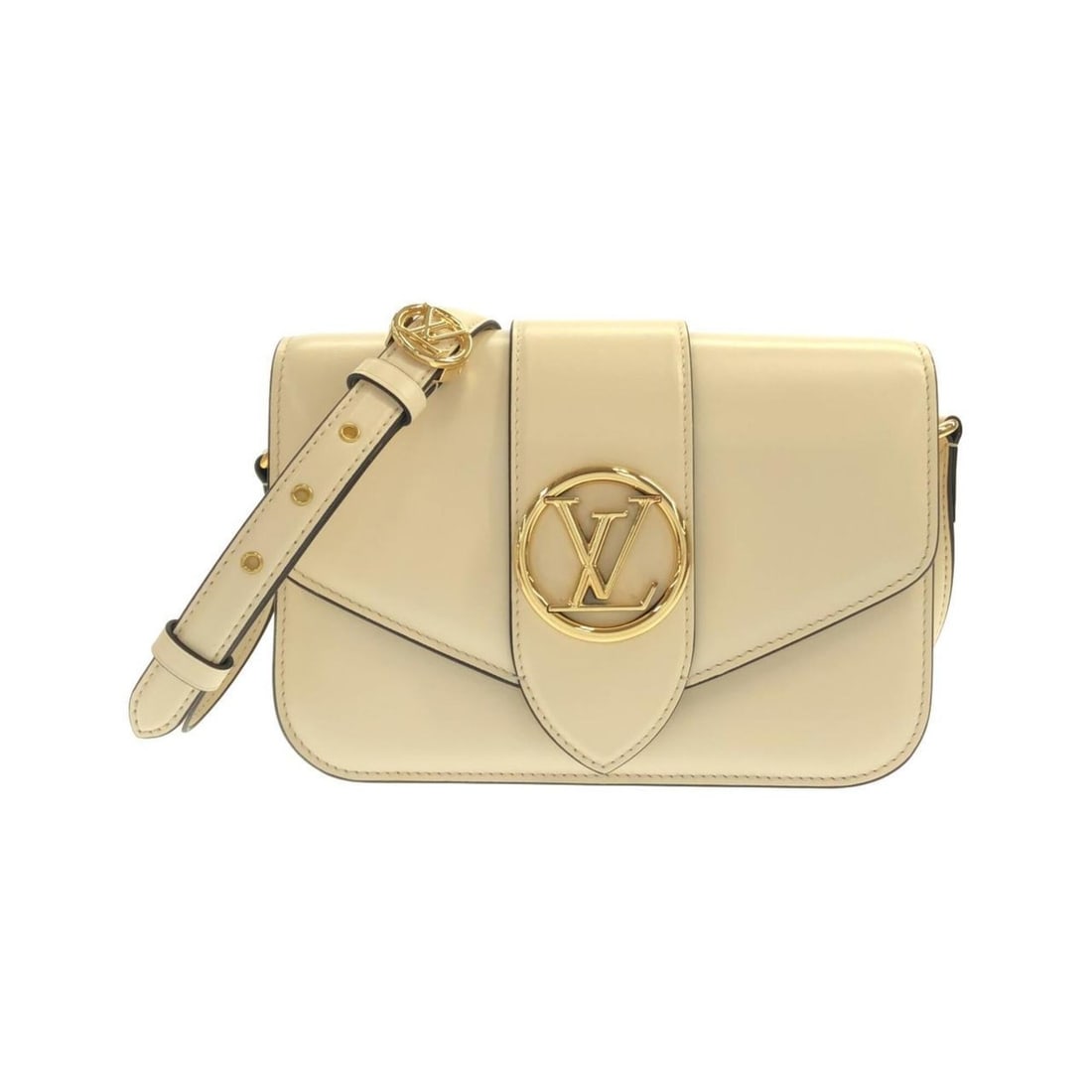 Louis Vuitton LV Pont Neuf M55950 Shoulder Bag: --- Catalog ---Category: SizeSize (HxWxD): 16.5cm x 22.5cm x 8cm / 6.49'' x 8.85'' x 3.14''Category: DesignType: Shoulder bagGender: Women,MenMaterial: Leather Leather/Fur Type: Calf leatherCategory:
