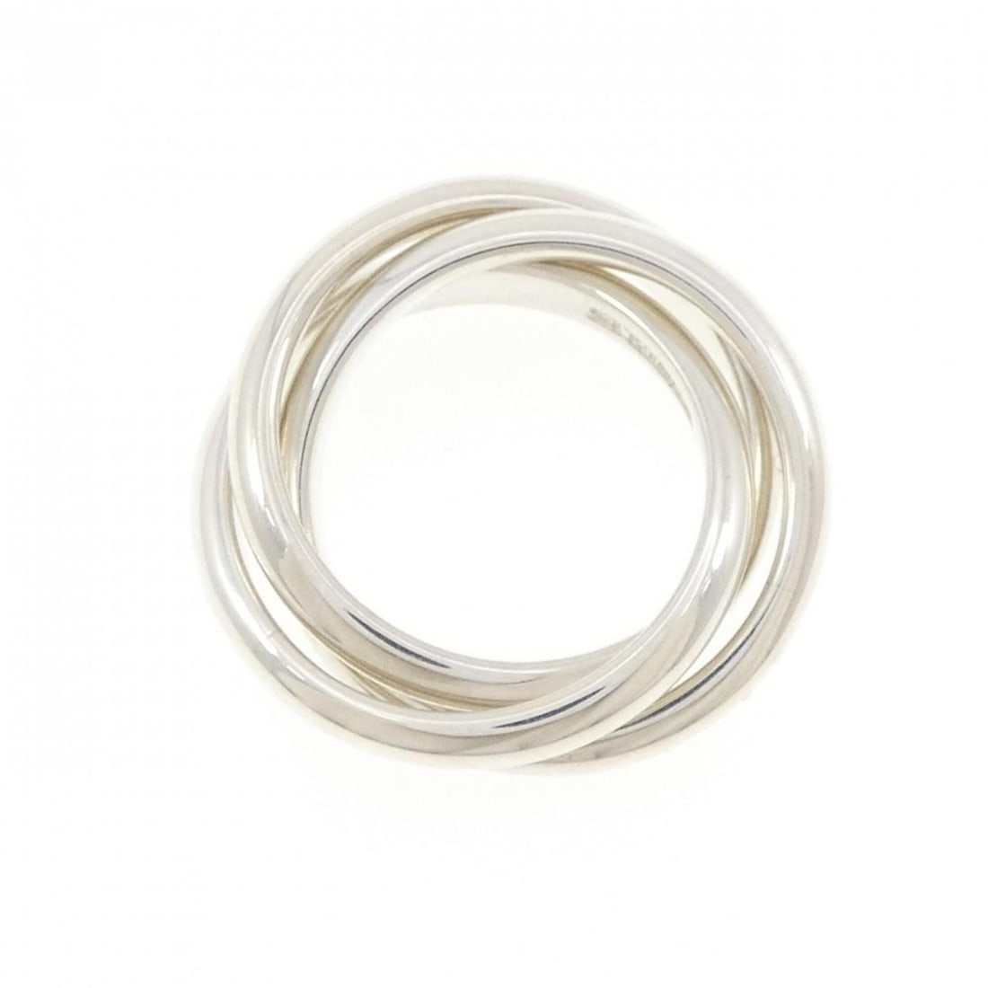 Tiffany Rolling Ring - 2