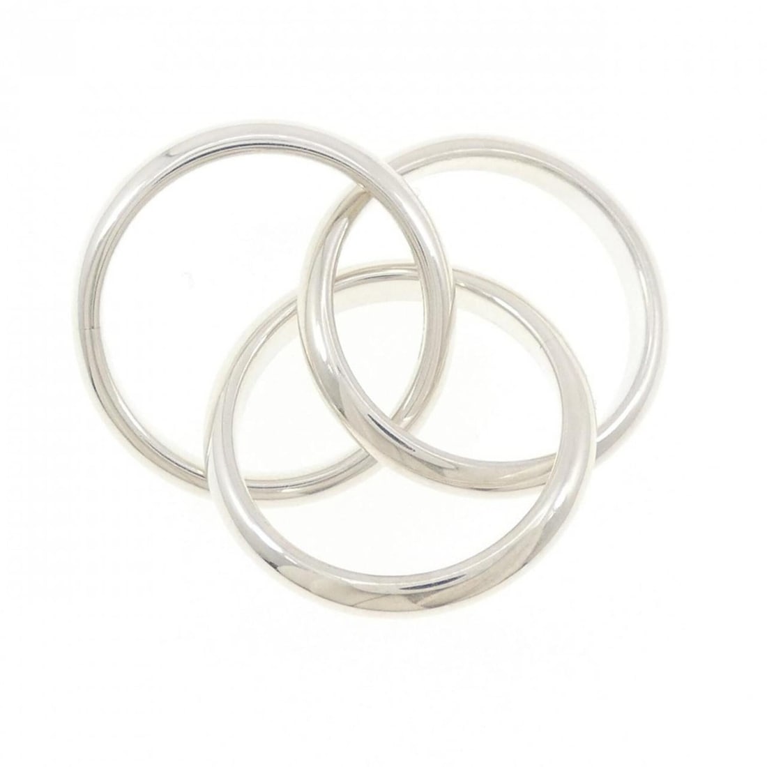 Tiffany Rolling Ring - 3