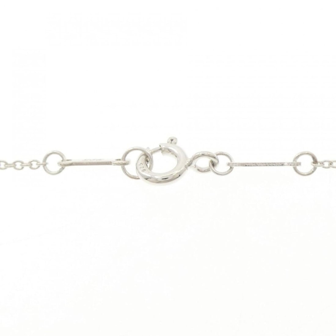 Tiffany Round Necklace - 5