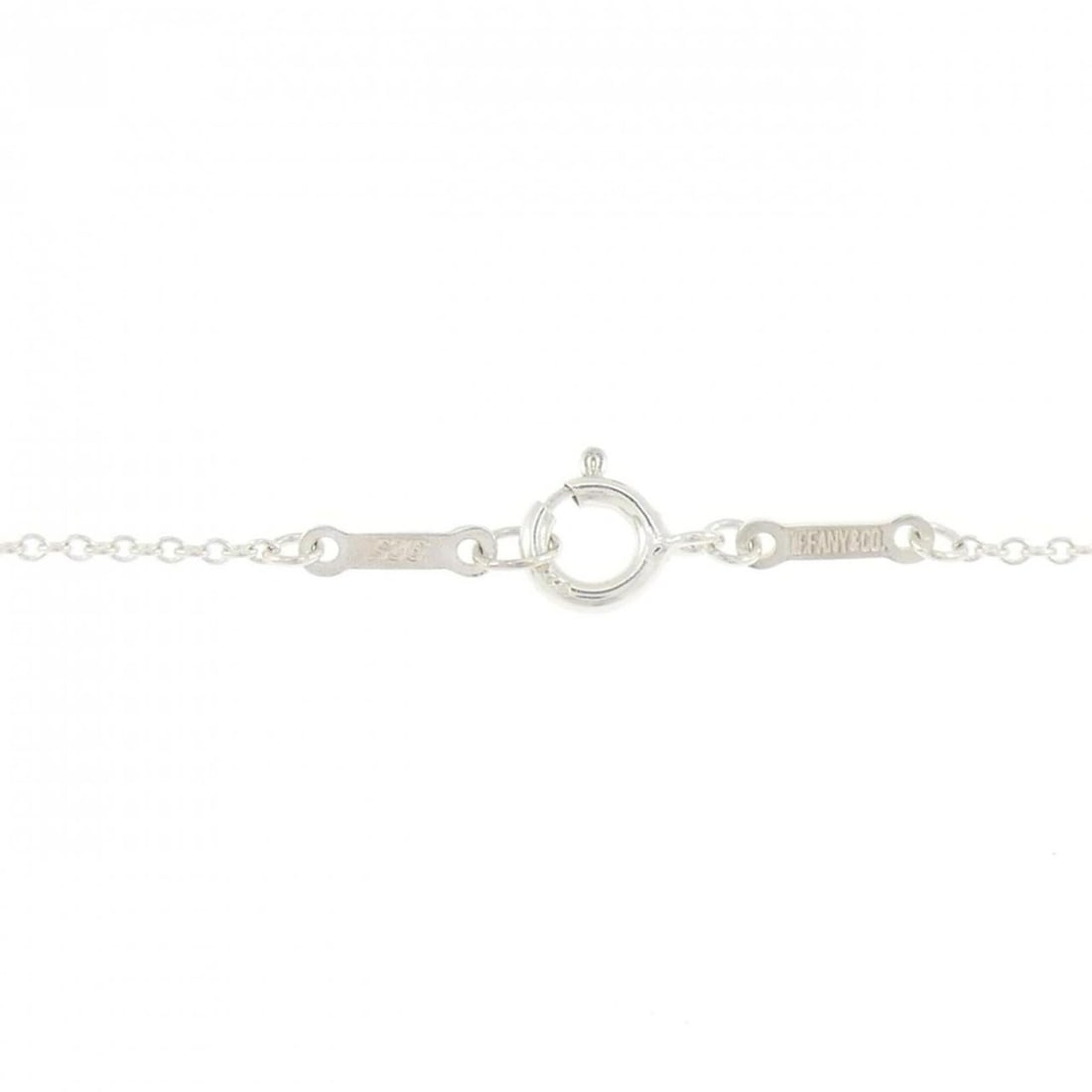 Tiffany Round Necklace - 5