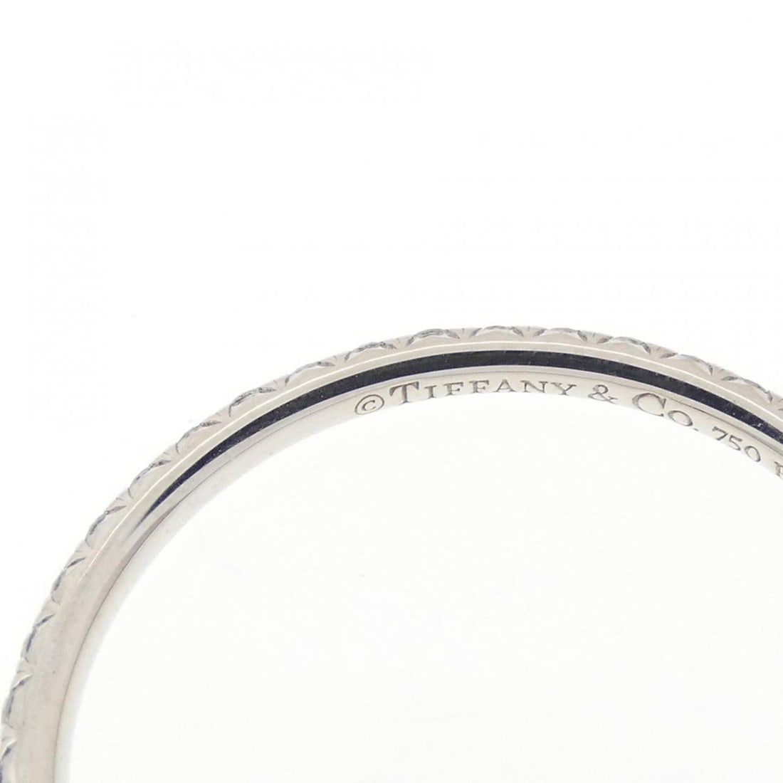 Tiffany Metro Ring - 3
