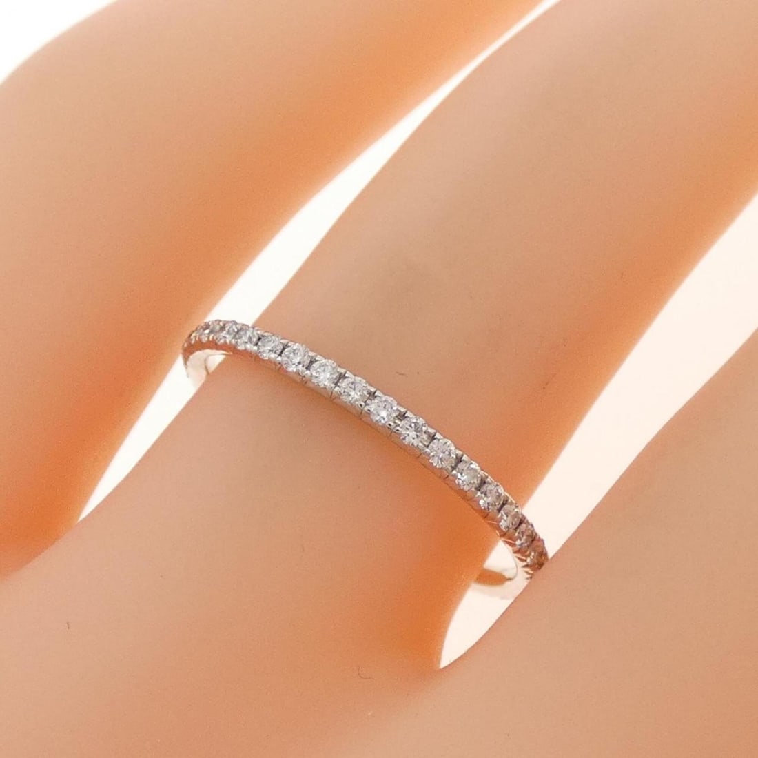 Tiffany Metro Ring - 4