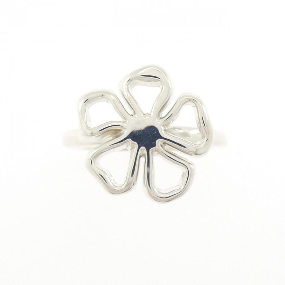 Tiffany Flower Ring - 2
