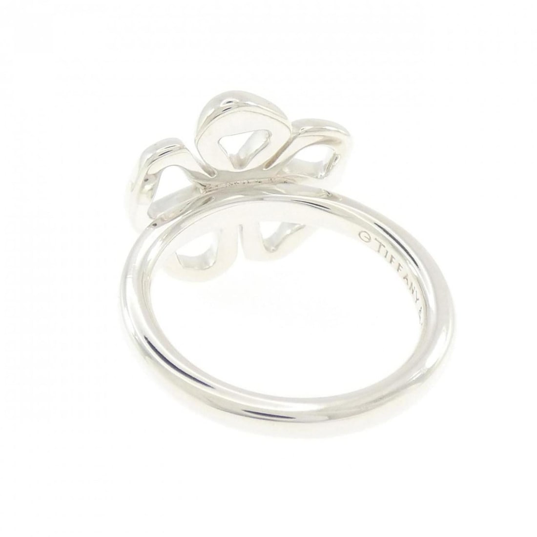 Tiffany Flower Ring - 3