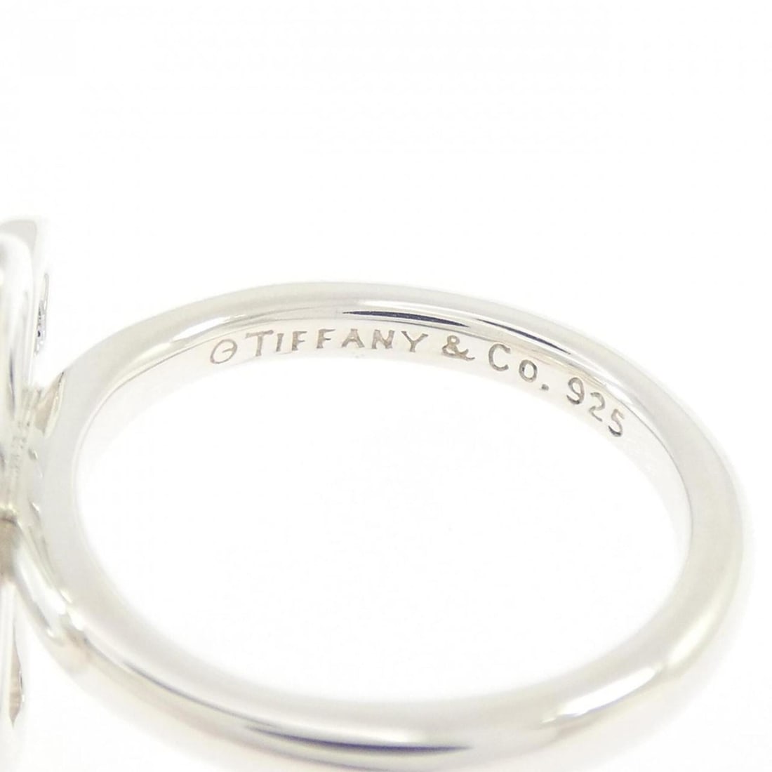 Tiffany Flower Ring - 4