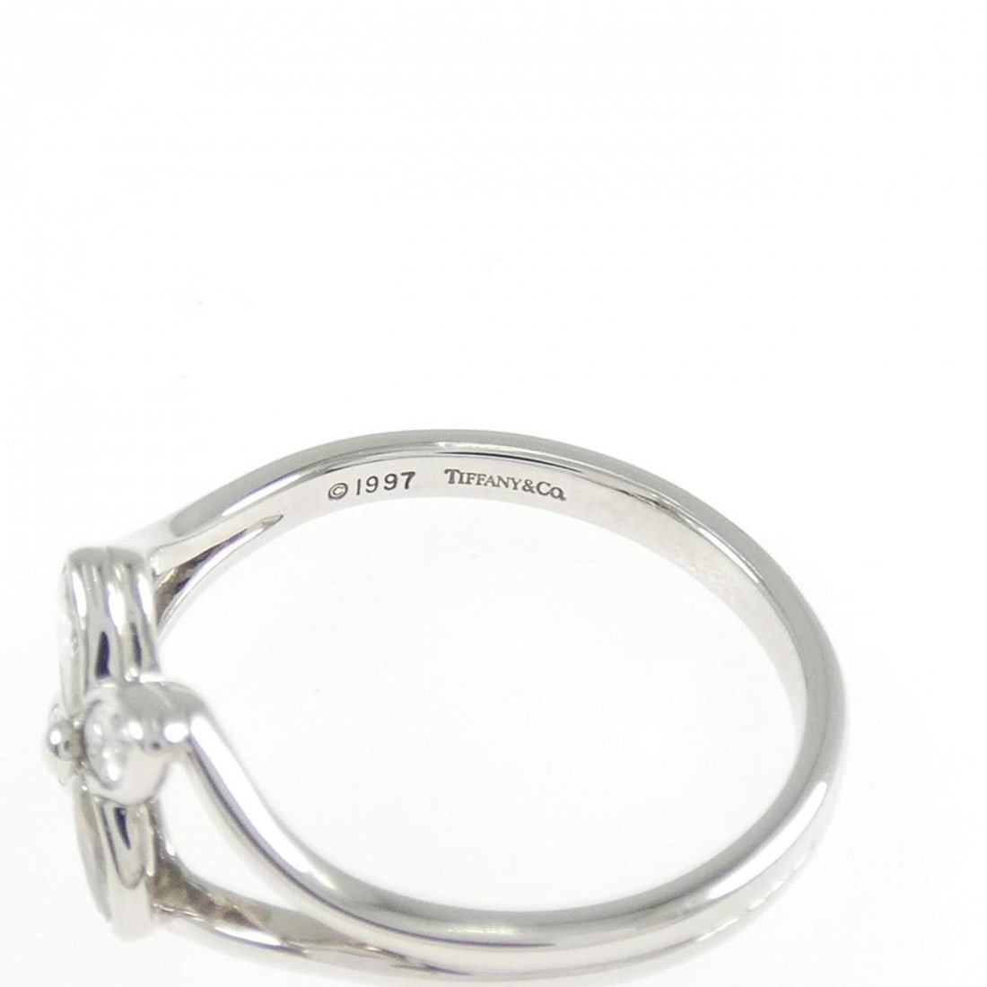 Tiffany Victoria Ring - 4