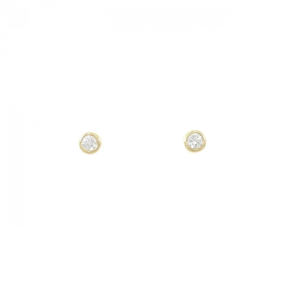 Tiffany & Co. By the Yard Earrings (1 of 10)