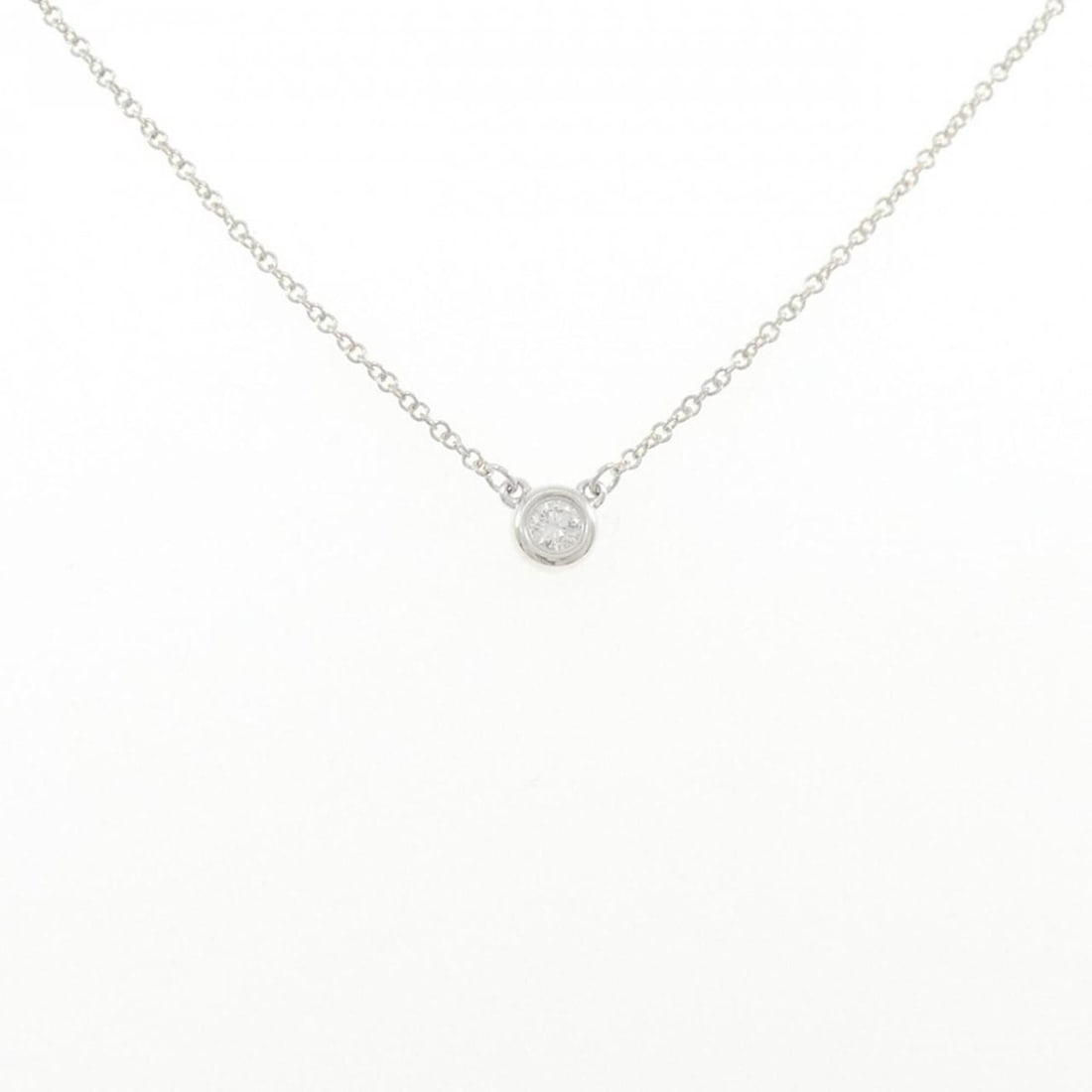Tiffany & Co. By the Yard Necklace (1 of 10)