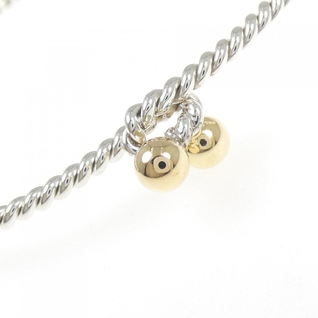 Tiffany & Co. Twisted Wire Bangle - 2