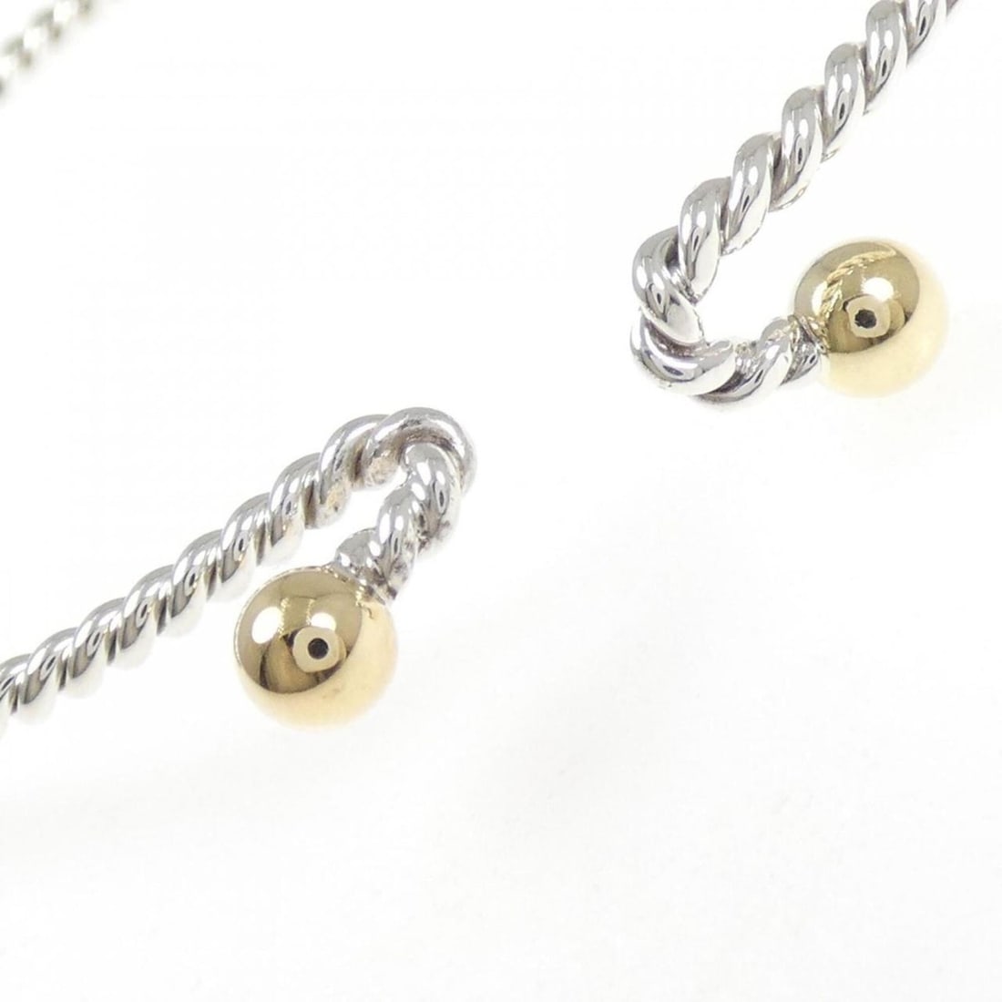 Tiffany & Co. Twisted Wire Bangle - 3