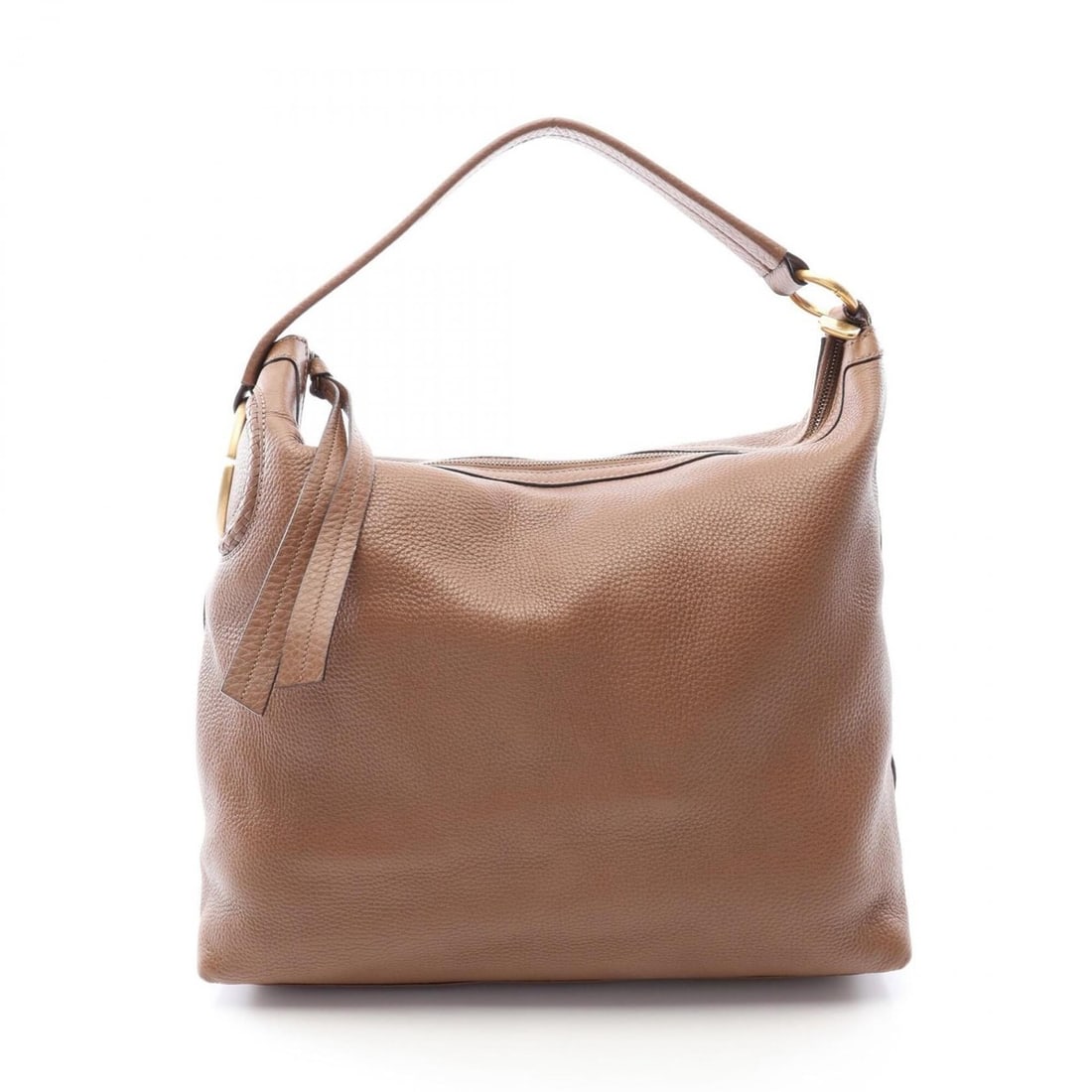 Gucci Interlocking G Shoulder Bag Handbag Leather Women's Brown 309530: --- Catalog ---Category: SizeSize (HxWxD): 32cm x 36cm x 13cm / 12.59'' x 14.17'' x 5.11''Category: DesignType: Handbag, Shoulder bagColor: BrownGender: WomenMaterial: Leather Category: GeneralMPN: 30