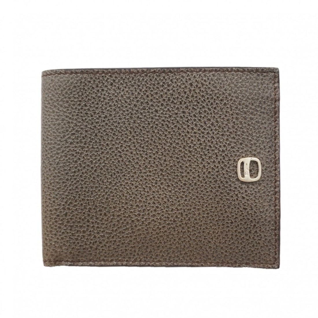 Salvatore Ferragamo Leather Wallet, Brown, Men's, P3070852: --- Catalog ---Category: SizeSize (HxWxD): 8.5cm x 10.5cm x 2cm / 3.34'' x 4.13'' x 0.78''Category: DesignType: Wallet (bi-fold)Color: BrownGender: MenMaterial: Leather Category: GeneralBrand: Salvato