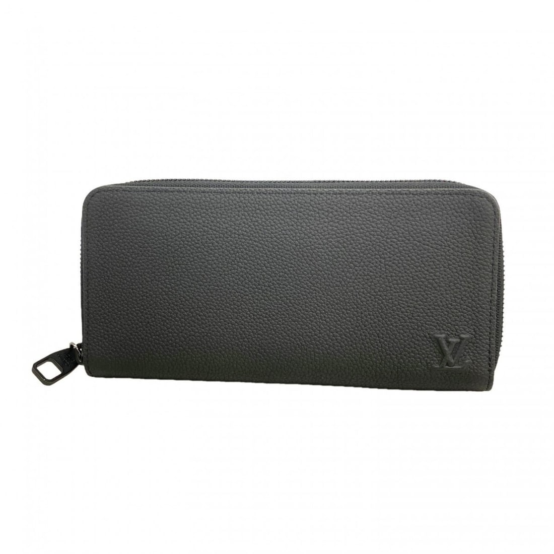 Louis Vuitton Aerogram Zippy Wallet Horizontal Long M25959 Black Men's: --- Catalog ---Category: SizeSize (HxWxD): 9.5cm x 20cm x 3cm / 3.74'' x 7.87'' x 1.18''Category: DesignType: Long wallet (bi-fold)Color: BlackGender: MenCategory: GeneralMPN: M25959Brand: Louis Vuitt