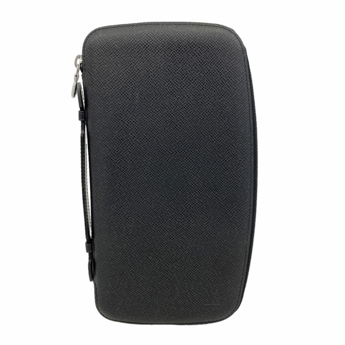 Louis Vuitton Taiga Organizer Atoll Long Wallet M30652 Ardoise Men's: --- Catalog ---Category: SizeSize (HxWxD): 27cm x 14cm x 2cm / 10.62'' x 5.51'' x 0.78''Category: DesignType: Long wallet (bi-fold)Color: ArdoiseGender: MenCategory: GeneralMPN: M30652Brand: Louis Vui