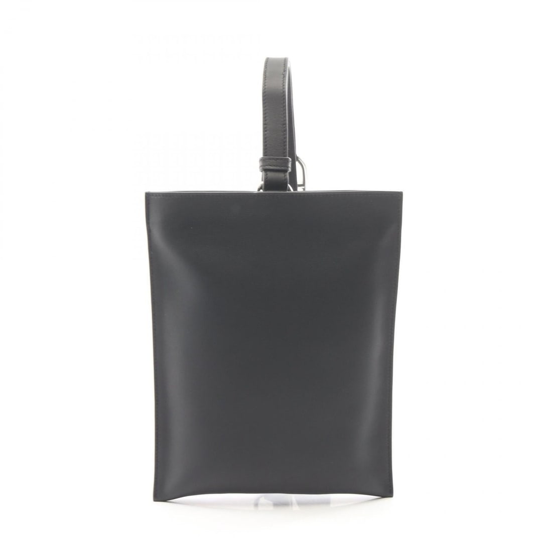 Hermes Portefeuille Possian Plus Waist Bag/Body Bag/Handbag, Veau Swift Leather, Men's, Black: --- Catalog ---Category: SizeSize (HxWxD): 23.5cm x 19cm x 1cm / 9.25'' x 7.48'' x 0.39''Category: DesignType: Fanny pack, HandbagColor: BlackGender: MenMaterial: Swift leather Category: GeneralBrand: