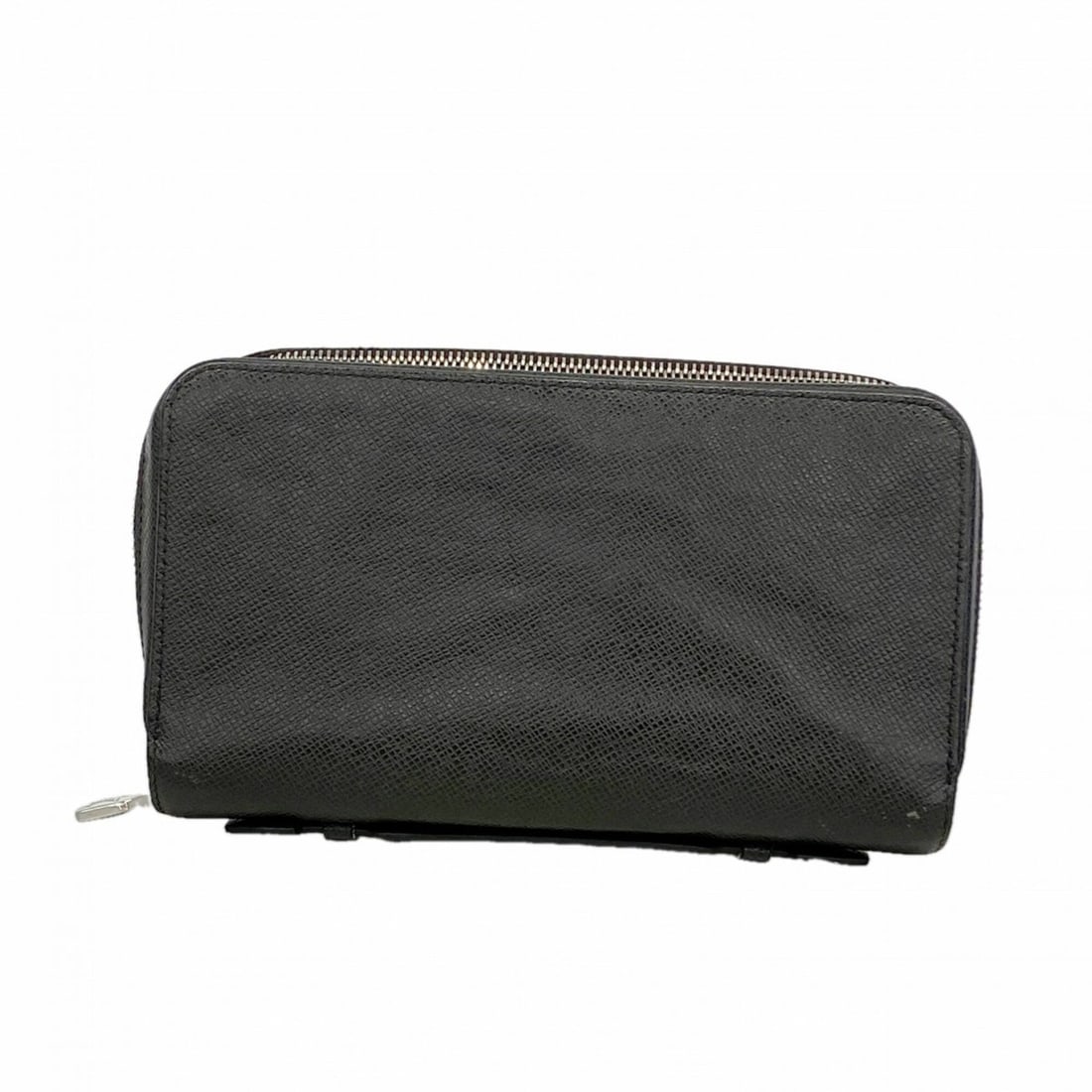 Louis Vuitton Taiga Zippy XL Long Wallet M44275 Ardoise Men's: --- Catalog ---Category: SizeSize (HxWxD): 13cm x 22cm x 4cm / 5.11'' x 8.66'' x 1.57''Category: DesignType: Long wallet (bi-fold)Color: ArdoiseGender: MenCategory: GeneralMPN: M44275Brand: Louis Vuit