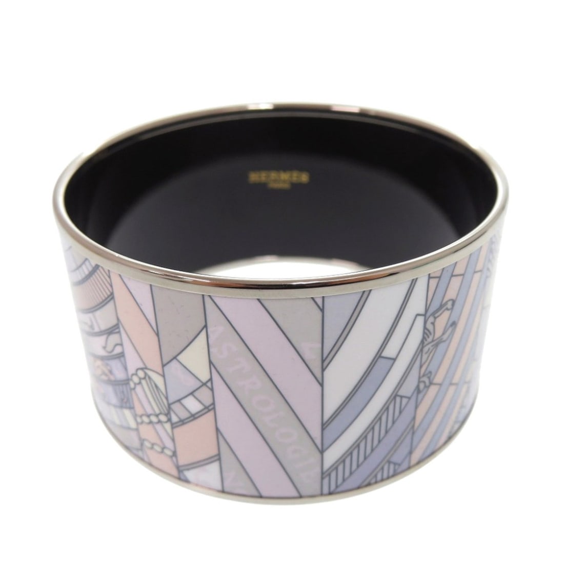 Hermes Email TGM Bangle Metal Blue 1520HERMES (1 of 17)