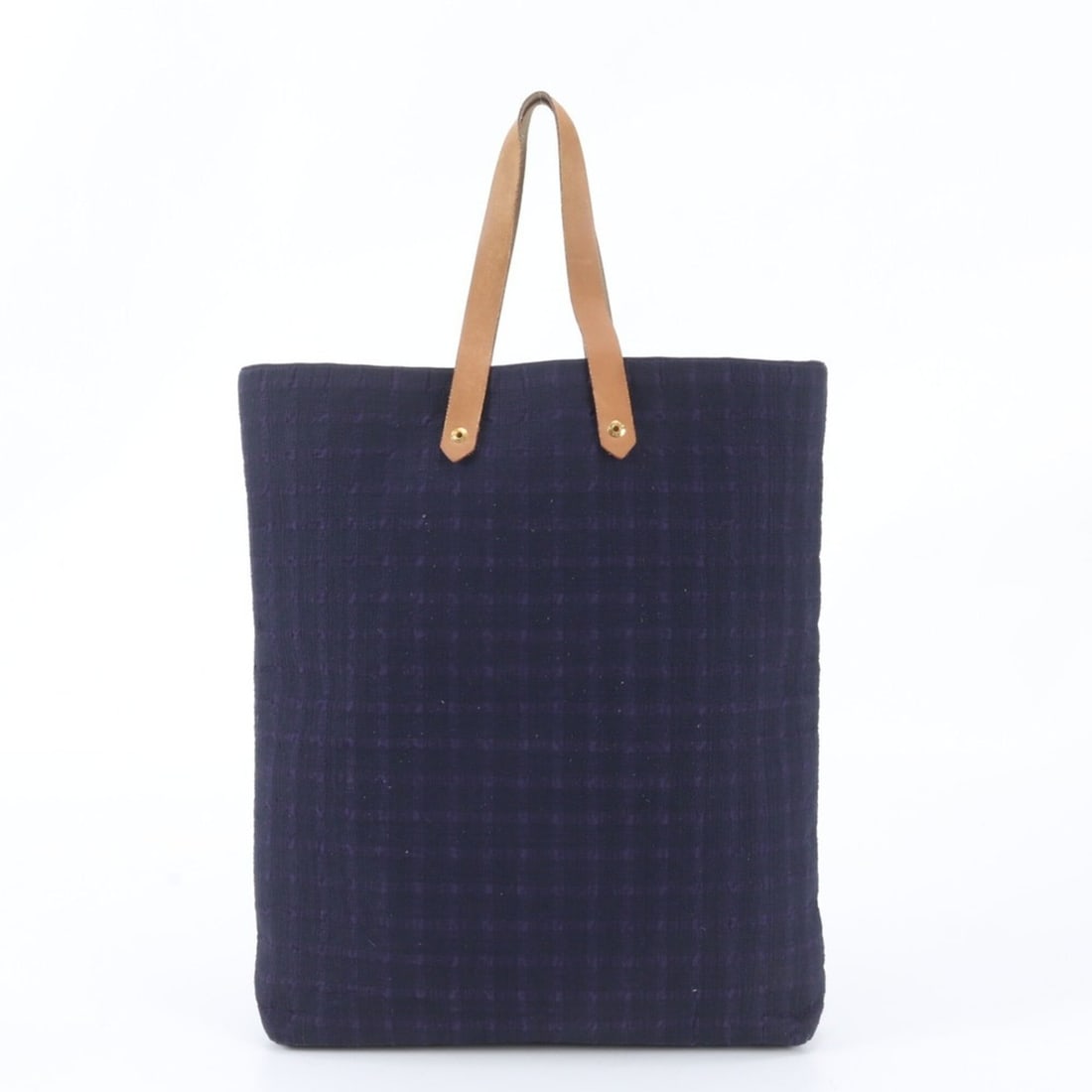 Hermes Amedaba GM Leather Tote Bag, Handbag, Shoulder Women's: --- Catalog ---Category: SizeSize (HxWxD): 42cm x 30cm x 5cm / 16.53'' x 11.81'' x 1.96''Category: DesignType: Shoulder bag, Tote bagColor: Brown, PurpleGender: WomenMaterial: Leather , Canvas Categor