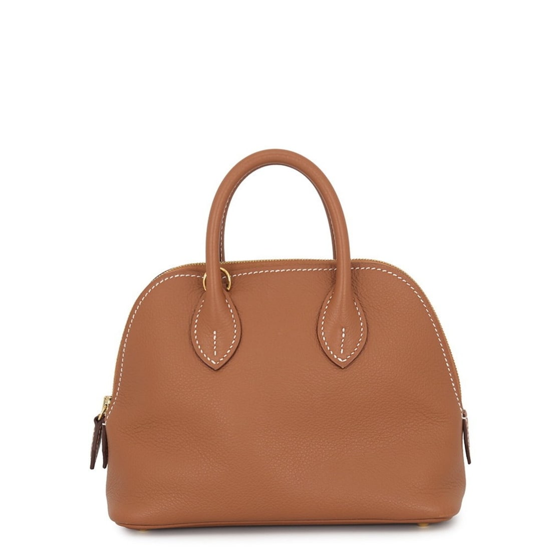 Hermes Bolide 1923 Mini Gold Evercolor B Stamp HERMES 2-way Shoulder Bag Handbag: --- Catalog ---Category: SizeWeight: 240g / 8.46oz.Size (HxWxD): 13.5cm x 18cm x 7.5cm / 5.31'' x 7.08'' x 2.95''Strap Length: 105cm / 41.33''Category: DesignType: HandbagColor: GoldGender: WomenClosu