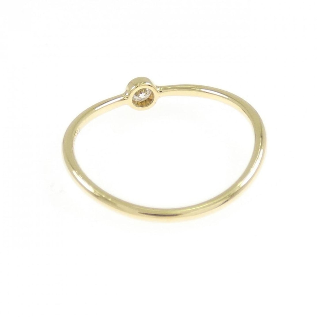 Tiffany Wave Single Row Ring - 3