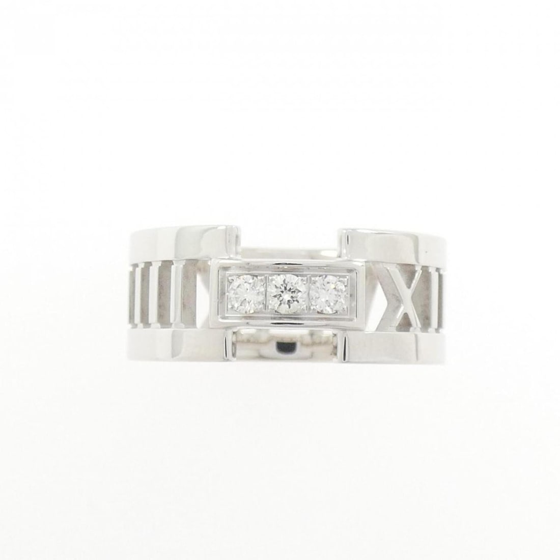 Tiffany Atlas Ring - 2