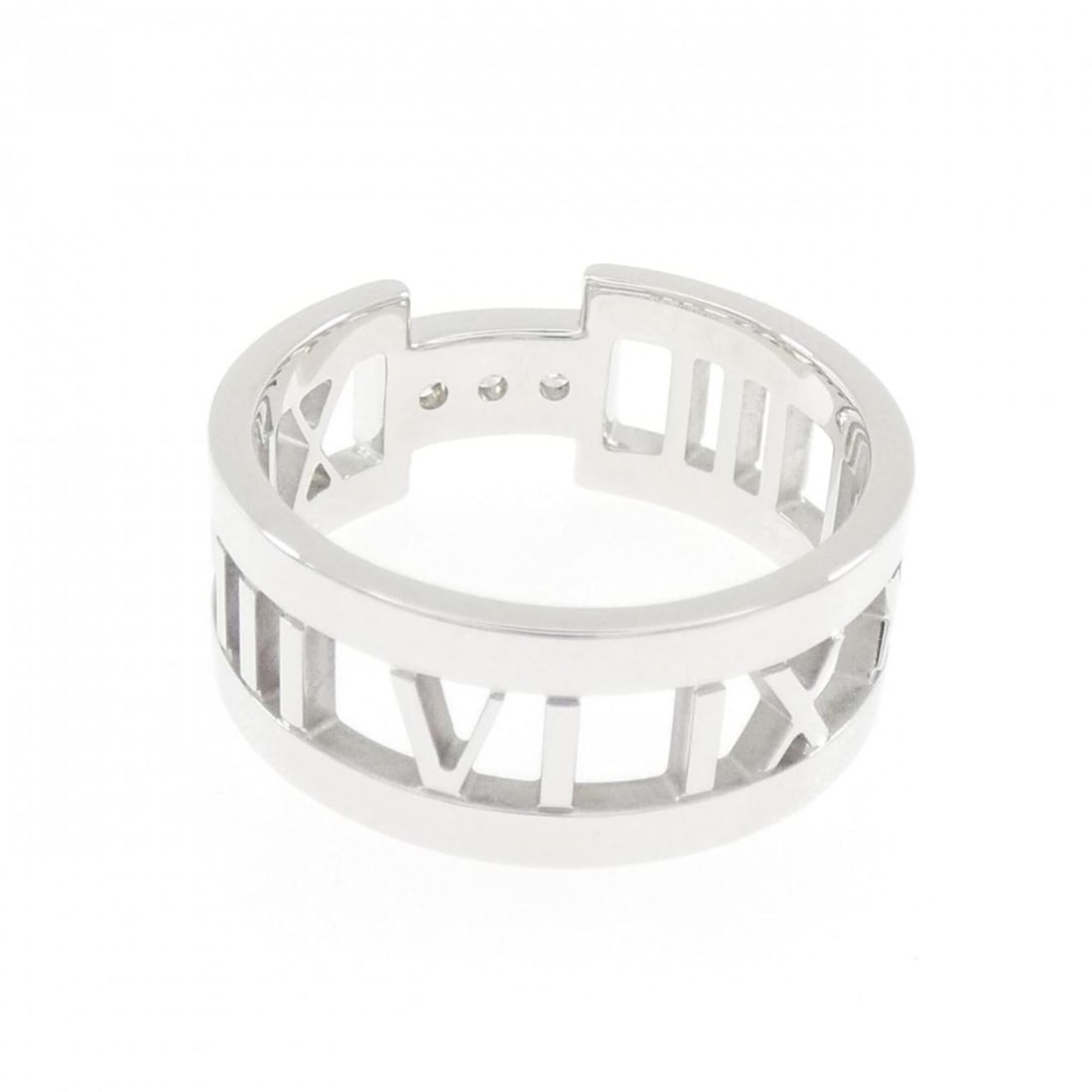Tiffany Atlas Ring - 3