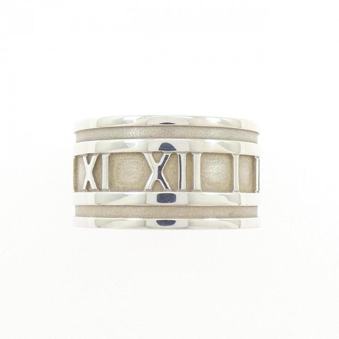 Tiffany Atlas Ring - 2