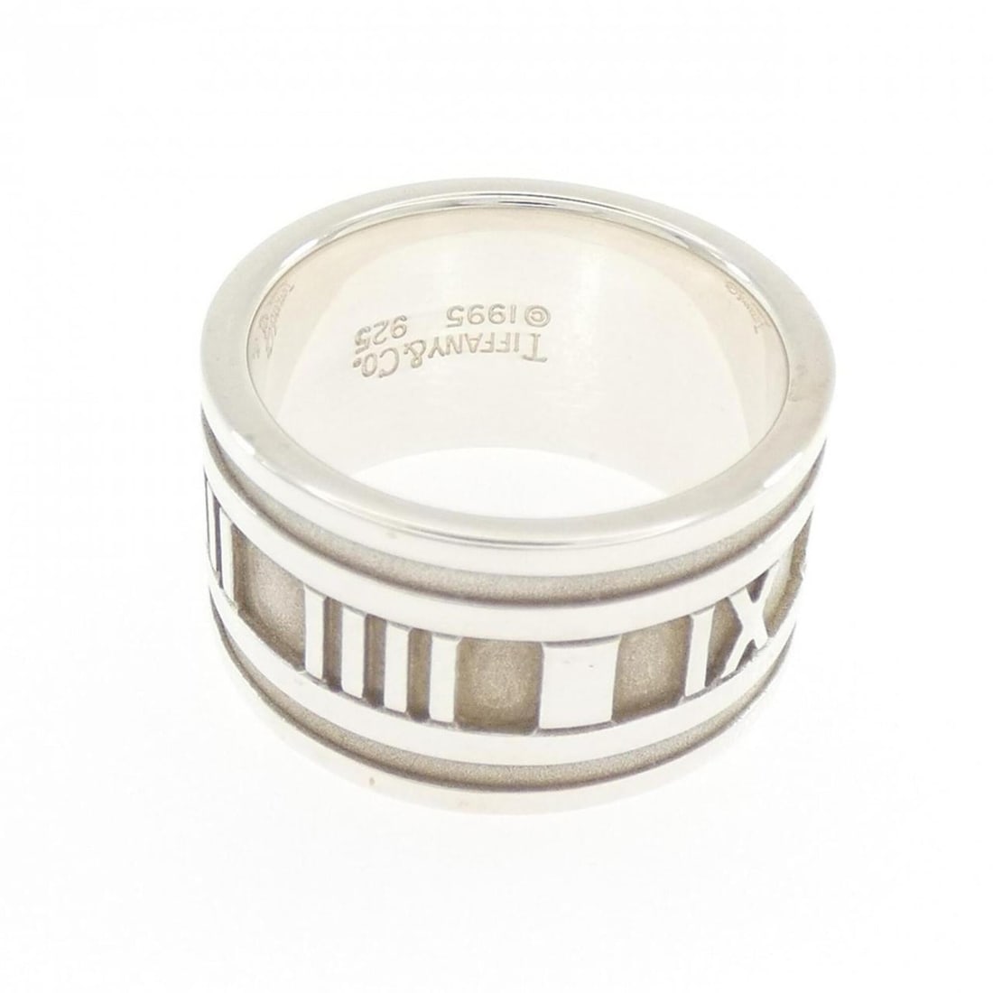 Tiffany Atlas Ring - 3